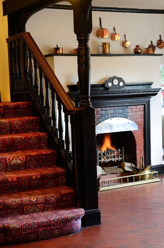 Inn The Cuckoo Brow