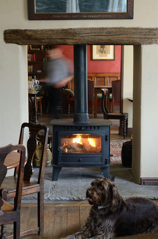 The Cuckoo Brow Inn 4*