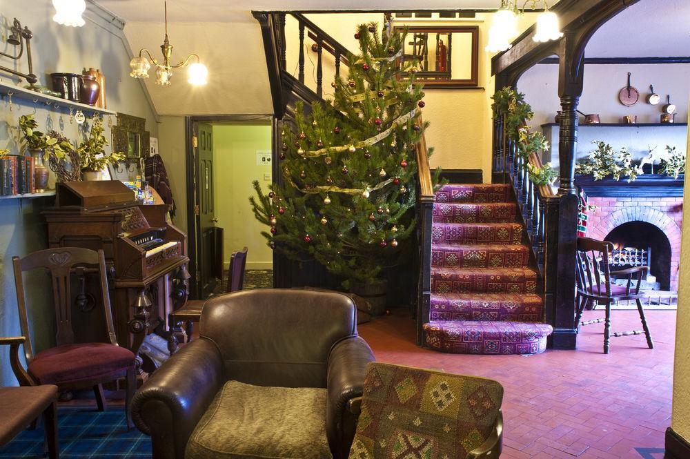 The Cuckoo Brow Inn 4*