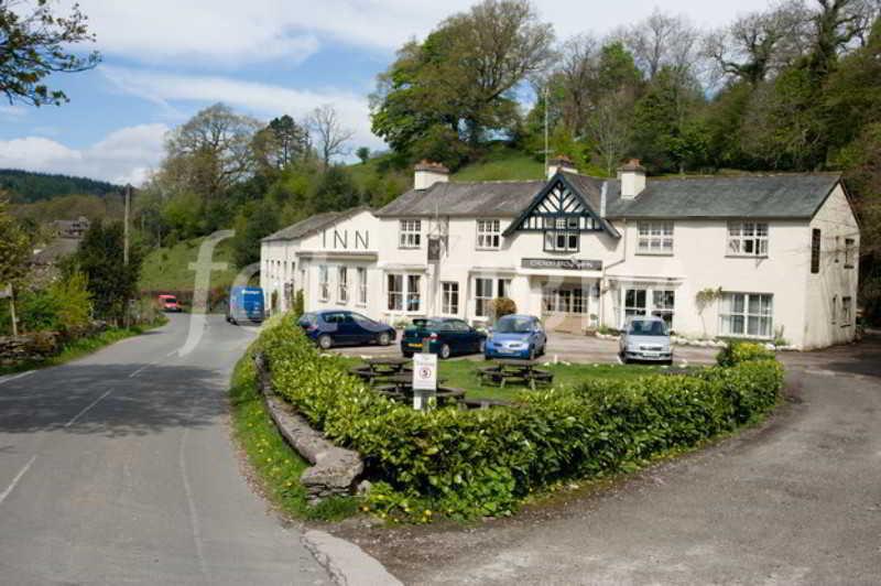 Inn The Cuckoo Brow