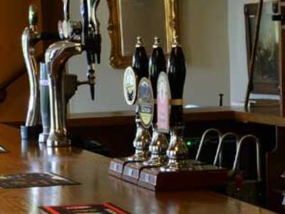 The Cuckoo Brow Inn