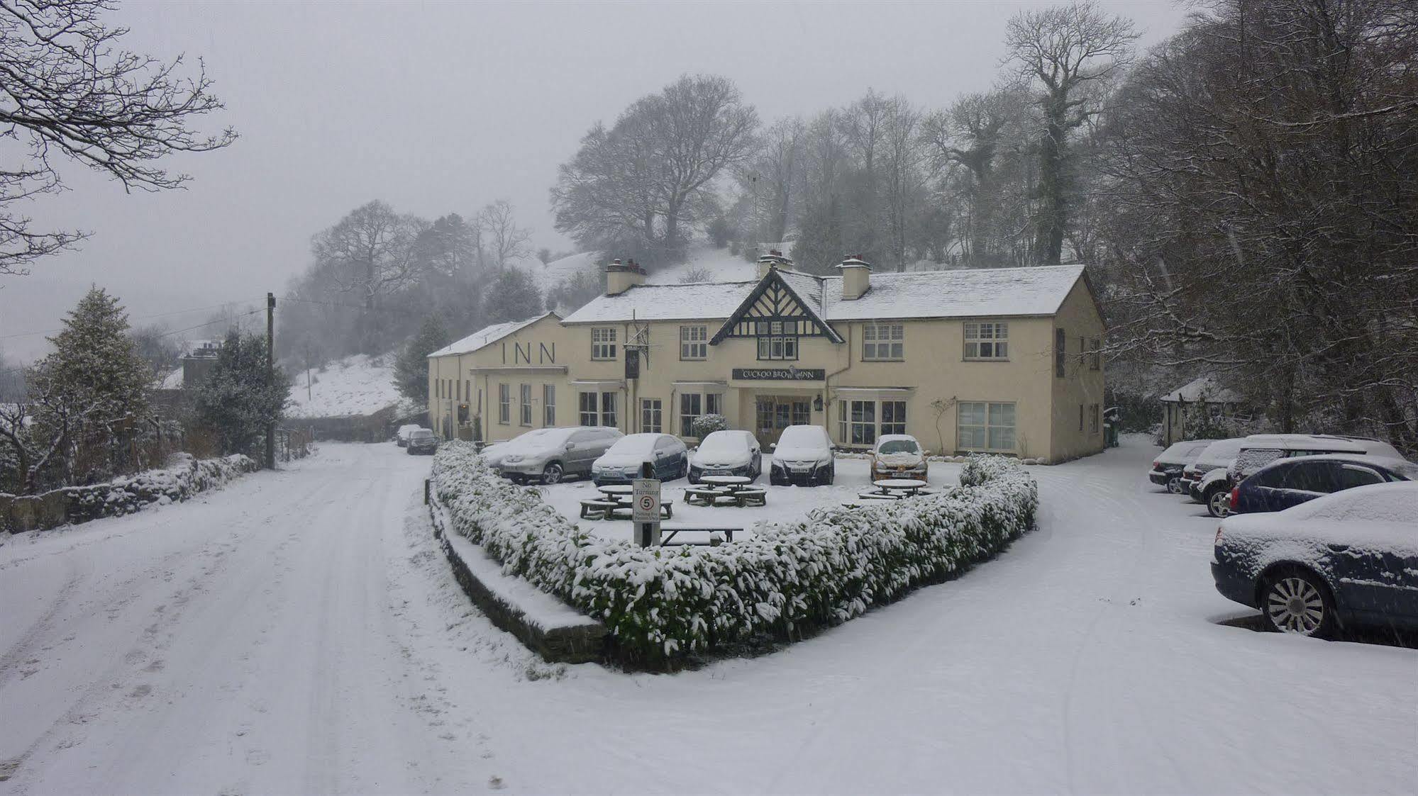 The Cuckoo Brow 4* Near Sawrey