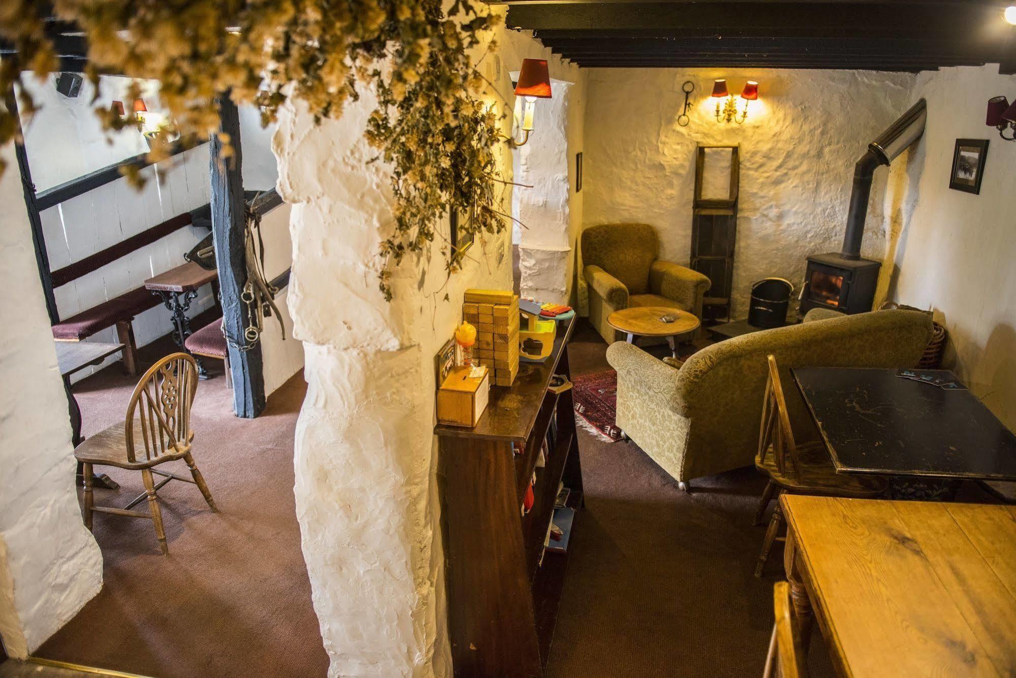 The Cuckoo Brow Inn