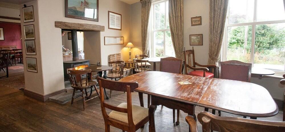 Inn The Cuckoo Brow Near Sawrey