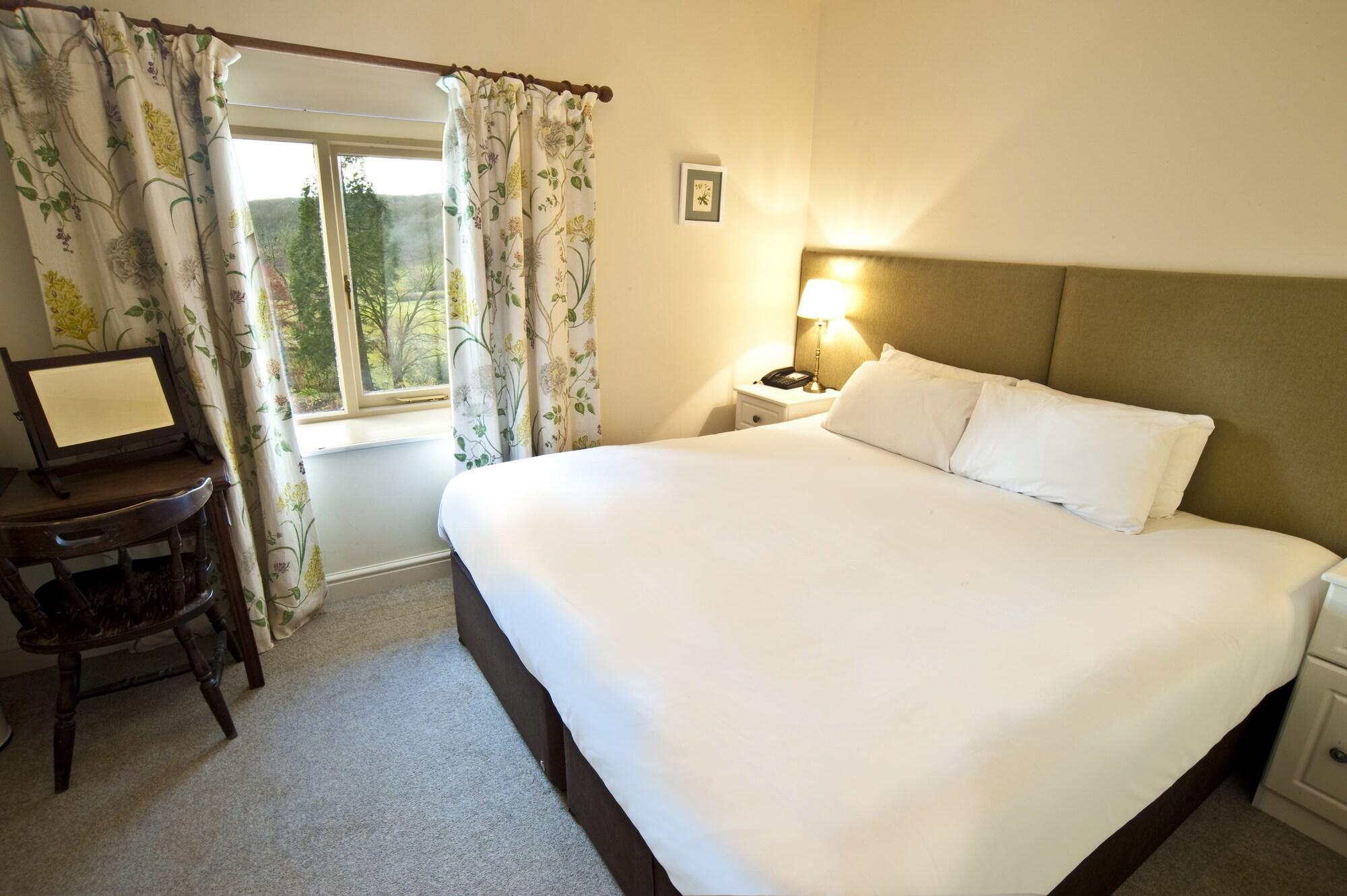 The Cuckoo Brow 4* Near Sawrey