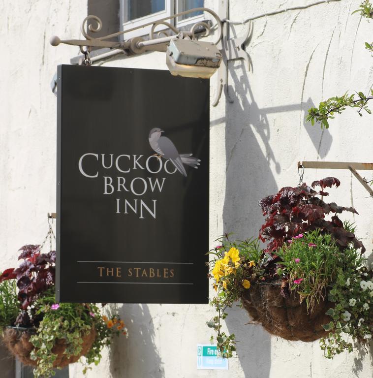 Inn The Cuckoo Brow 4*