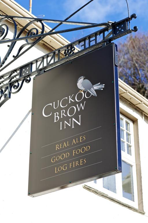 The Cuckoo Brow