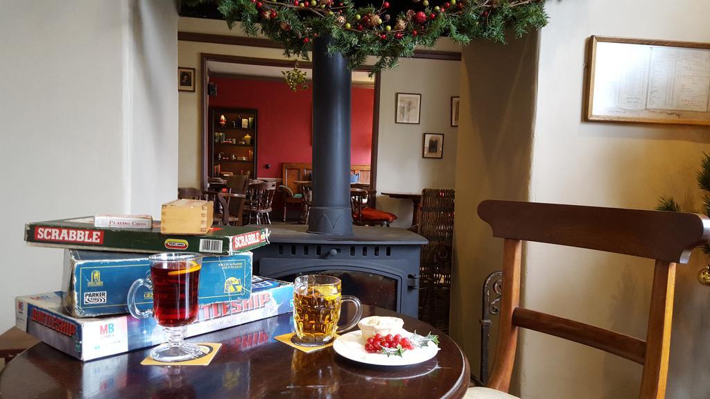 The Cuckoo Brow Inn 4*