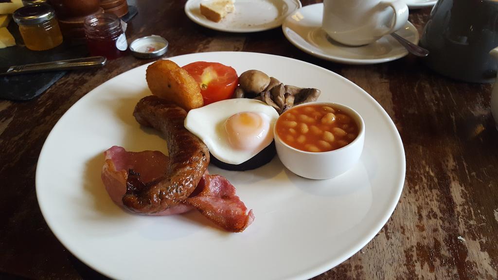The Cuckoo Brow 4* Near Sawrey