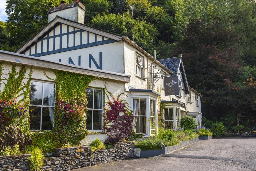 The Cuckoo Brow 4* Near Sawrey