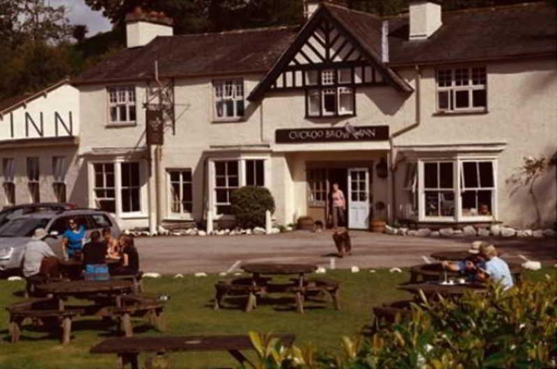 Inn The Cuckoo Brow 4*