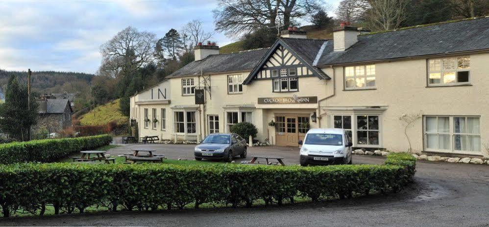 The Cuckoo Brow 4* Near Sawrey