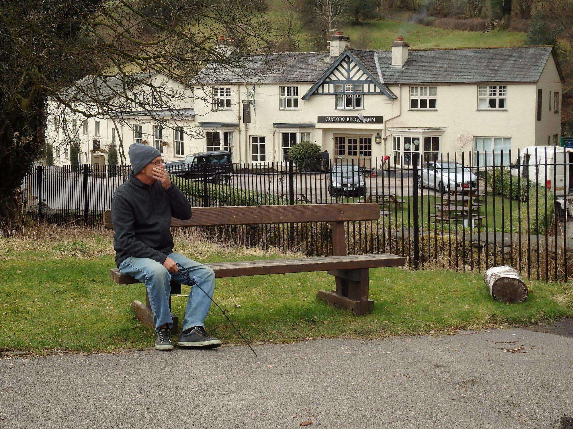 The Cuckoo Brow Inn 4*