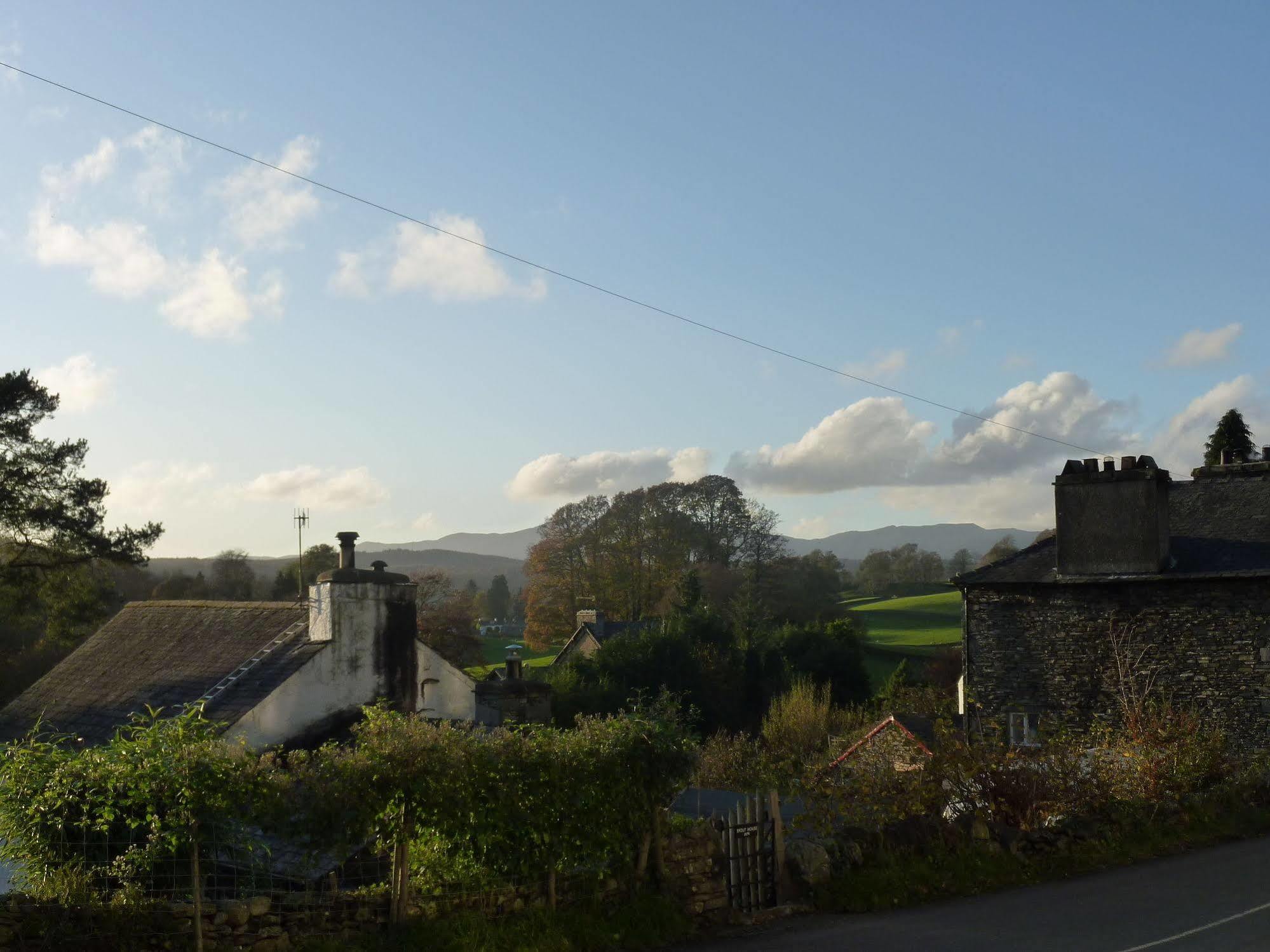The Cuckoo Brow 4* Near Sawrey