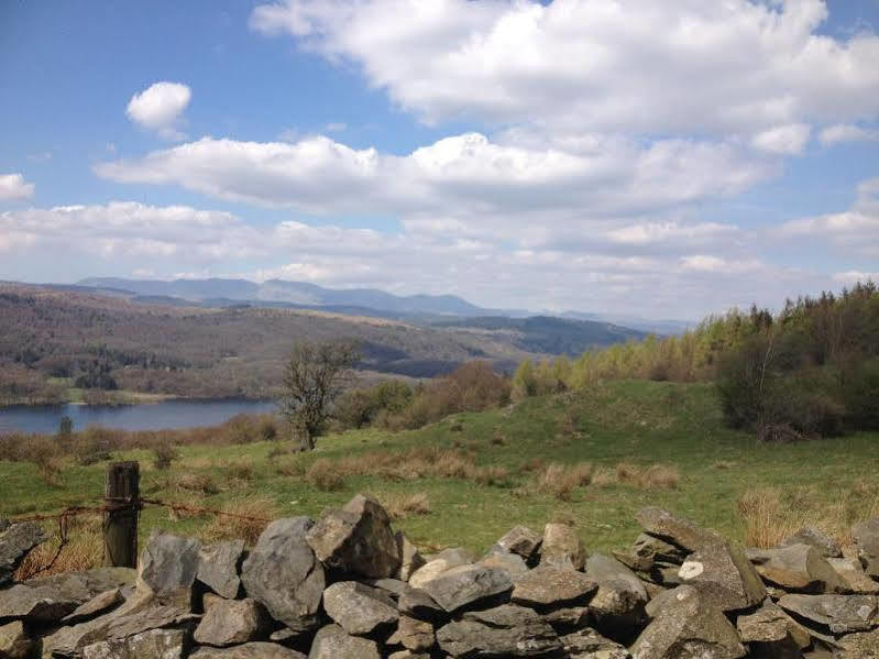 Inn The Cuckoo Brow Near Sawrey